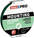 tesa® Mounting PRO Bandă de exterior, montare, cu două fețe, 19 mm, L-5 m
