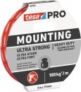 Bandă tesa® Mounting PRO Ultra Strong, montare, cu două fețe, 19 mm, L-5 m