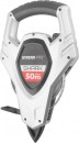 Bandă Strend Pro Premium LWX5013, 50 m, de măsurat, oțel