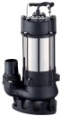 Pompă Strend Pro Garden, 750W, 18000 l/h, cablu 6 m, pentru apă noroioasă