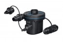 Pompă Bestway® 62252, PowerTouch, 220-240V, adaptor 3x, pentru gonflabile, piscine și mingi