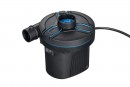 Pompă Bestway® 62252, PowerTouch, 220-240V, adaptor 3x, pentru gonflabile, piscine și mingi