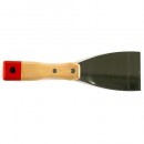 Cutite de chit 060mm Strend Pro, otel, maner din lemn