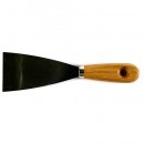 Cutite de chit 040mm Strend Pro, otel, maner din lemn
