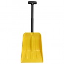 Lopata PVC pentru zapada 260x340 mm telescopica