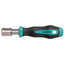 Mâner de fixare rapidă Whirlpower® 1/4