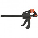 Clemă rapidă de dulgher 200x63mm Strend Pro