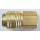 Conector rapid pentru compresor Airtool 1/4