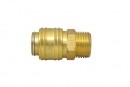Conector rapid pentru compresor Airtool 3/8
