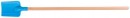 Spade Strend Pro S406-3, copii, plat, plastic, 100x900 mm