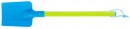 Spade Strend Pro S406K3, copii, drept, plastic, 100x500 mm