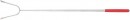 Skewer Strend Pro Grill, pentru gratar, telescopic, 24,5-83,5 cm, sellbox 24 buc.