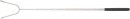 Skewer Strend Pro Grill, pentru gratar, telescopic, 24,5-83,5 cm, sellbox 24 buc.