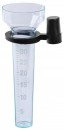 Pluviometru Strend Pro RG-894, container 24 cm