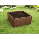 Set pat înălțat RB053, 57x13 cm, PP, pack 8 buc