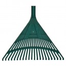 Grebla R122, 22 dinti, plastic