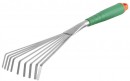 Grebla Strend Pro Herrison GT983G, 9 lamele, 41x11 cm