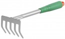 Grebla Strend Pro Herrison GT983H, 5 dinți, 31,5x8,5 cm