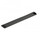 Rasp Strend Pro BRP-519, 250x40 mm, de rezervă, gips-carton și lemn
