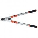 Tocător de nicovală cu clichet 660-1000mm Strend Pro, capac de tăiere. 48 mm