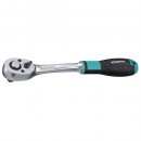 Mâner cu clichet Whirlpower 1/4