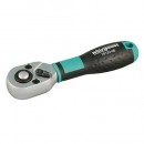 Mâner cu clichet whirlpower® 16122-08, 108 mm, 36T, 1/4