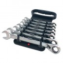 Set chei cu clichet 7 buc Honiton