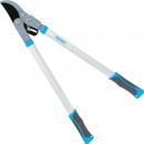 AQUACRAFT® 361760 foarfece, pentru crengi, tăiat.40 mm, Alu / SoftGrip