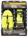 Fixare cu clichet (capacitate 1000 kg)
(latime 50mm / lungime 8m)