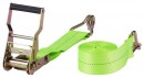 Fixare cu clichet (capacitate 1200 kg)
lungime 6m