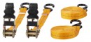 Fixare cu clichet (capacitate 125 kg) 2 buc
(latime 25mm / lungime 4,5m)