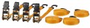 Fixare cu clichet (capacitate 125 kg) 4 buc
(latime 25mm / lungime 4,5m)