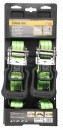 Fixare cu clichet (capacitate 400 kg) 2 buc
(latime 30mm / lungime 5m)