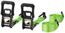 Fixare cu clichet (capacitate 480kg) 2buc
(latime 50mm / lungime 6m)