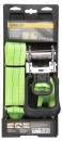 Fixare cu clichet (capacitate 480 kg)
(latime 50mm / lungime 6m)