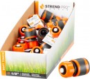 Cuplare rapidă Strend Pro SoftTouch C3004RDX, 1/2