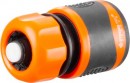 Cuplare rapidă Strend Pro SoftTouch C3004RDX, 1/2, STOP R, pentru furtun, grădină, Sellbox 25 buc