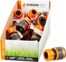 Cuplare rapidă Strend Pro SoftTouch C3005RDX, 1/2