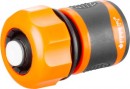 Cuplare rapidă Strend Pro SoftTouch C3024RDX, 3/4, STOP R, pentru furtun, grădină, Sellbox 25 buc