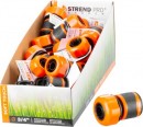 Cuplare rapidă Strend Pro SoftTouch C3025RDX, 3/4