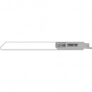 Pânză de ferăstrău alternativ Strend Pro SBM-601, 225/0,90 mm, metal, BIM, S1122EF, 5 buc