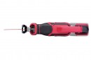 Ferăstrău alternativ Worcraft CSS-S20Li, 20V, Li-Ion, lemn 80
