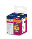 Bec OSRAM® LED Value PAR16 50 120° 5W / 2700K GU10