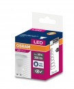 Bec OSRAM® LED Value PAR16 50 120° 5W / 4000K GU10
