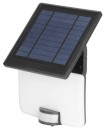 Reflector Strend Pro LED RY-WT8C58-C, 10+1W, 1500 lm, IP44, solar
