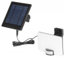 Reflector Strend Pro LED RY-WT8C58-C, 10+1W, 1500 lm, IP44, solar