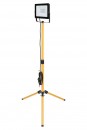 Reflector Strend Pro Worklight SMD LED BL2-E1, 50W, 4000 lm, cu suport, cablu 2,5 m, IP65
