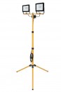 Reflector Strend Pro Worklight SMD LED BL2-E2, 2x50W, 4000 lm, cu suport, cablu 2,5 m, IP65
