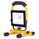 Lampă de lucru reflector BL2S10A1-D3, 10 W, cablu 1,8 m, IP65