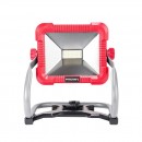 Reflektor Worcraft CLED-S20Li-30WA ShareSYS, 20V Li-ion, 30 W, 1000/2000/3000 lm